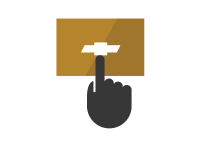 Shop Click Drive Create Icon in Ashland, KY