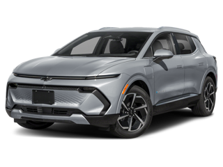 Equinox EV - Mark Porter Chevrolet GMC Ashland in Ashland KY