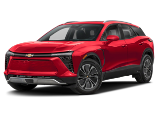 Chevrolet Blazer EV - Mark Porter Chevrolet GMC Ashland in Ashland KY