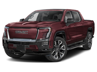 Sierra EV vs. Rivian R1T - Mark Porter Chevrolet GMC Ashland in Ashland KY