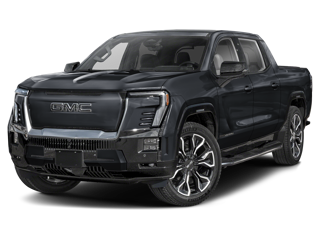 Sierra EV vs. Cybertruck - Mark Porter Chevrolet GMC Ashland in Ashland KY