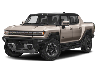 HUMMER EV vs Tesla Cybertruck - Mark Porter Chevrolet GMC Ashland in Ashland KY
