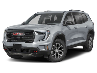 GMC Acadia - Mark Porter Chevrolet GMC Ashland in Ashland KY