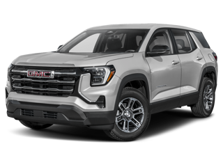 GMC Terrain - Mark Porter Chevrolet GMC Ashland in Ashland KY