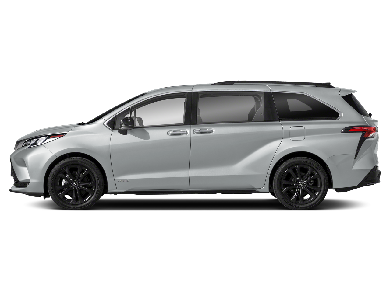 2023 Toyota Sienna XSE 7-Passenger