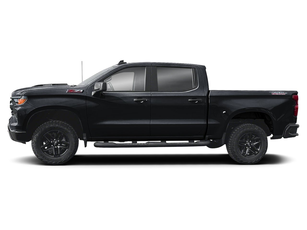 2025 Chevrolet Silverado 1500 Base