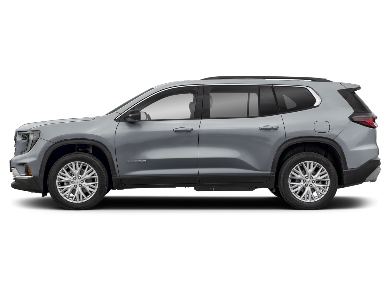 2026 Gmc Acadia Elevation photo 2