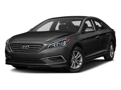 2016 Hyundai Sonata Base