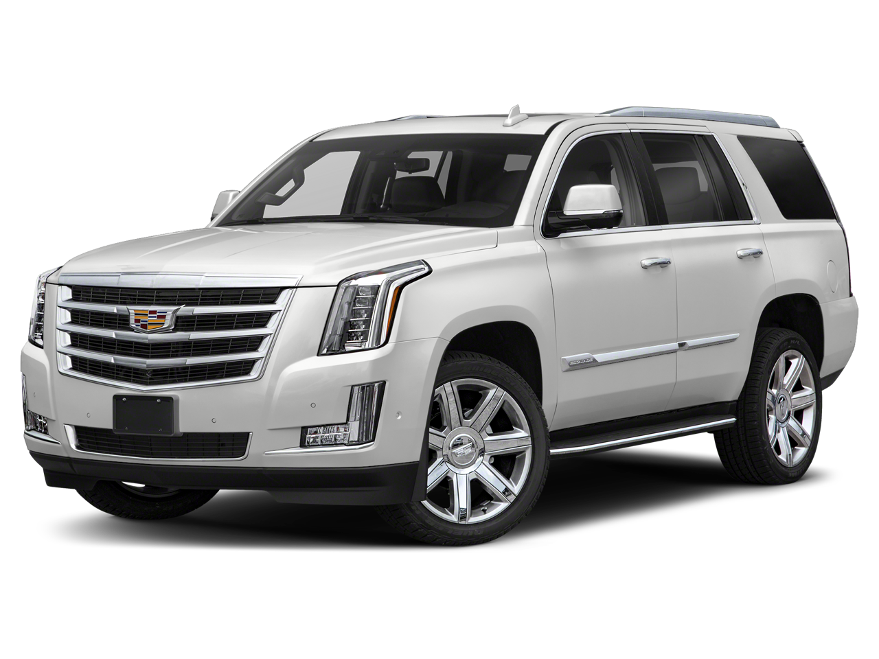 2019 Cadillac Escalade AWD Luxury's photo