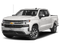 2019 Chevrolet Silverado 1500 Base