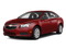 2011 Chevrolet Cruze LT