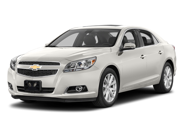 2013 Chevrolet Malibu