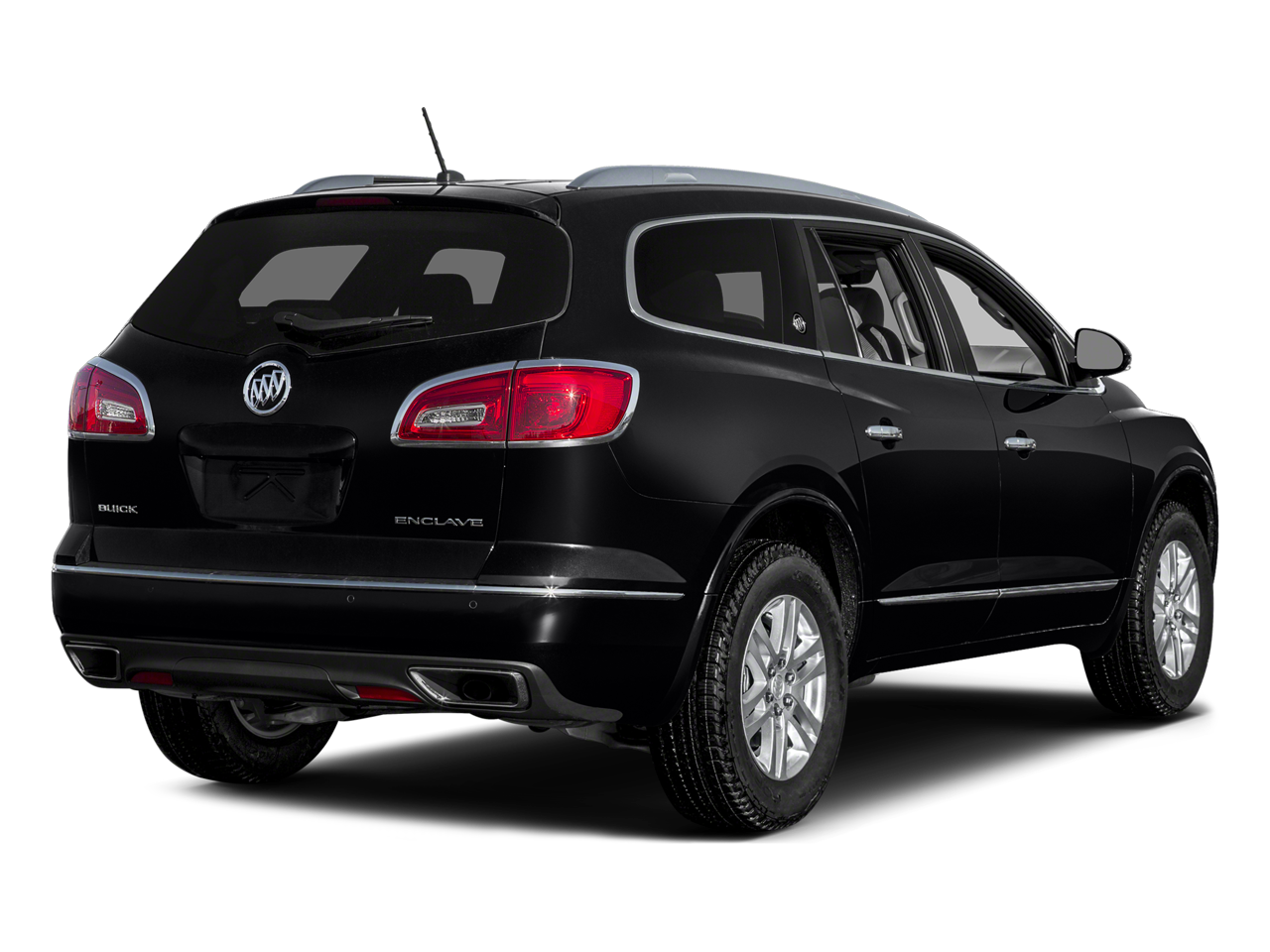 Used 2017 Buick Enclave Leather with VIN 5GAKVBKD8HJ204879 for sale in Ashland, KY