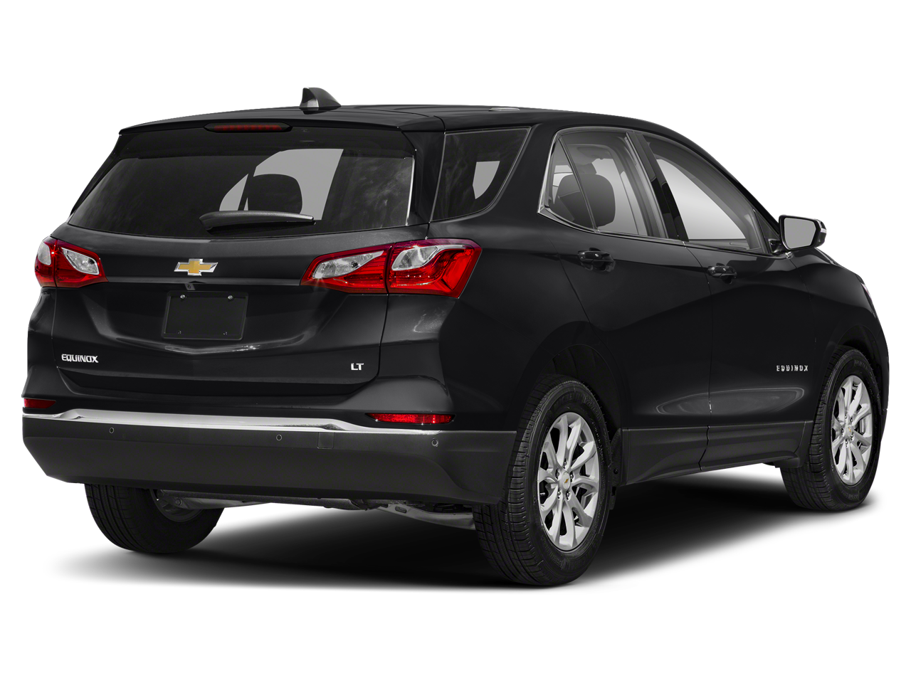 Used 2019 Chevrolet Equinox LT with VIN 3GNAXKEV6KL328486 for sale in Ashland, KY