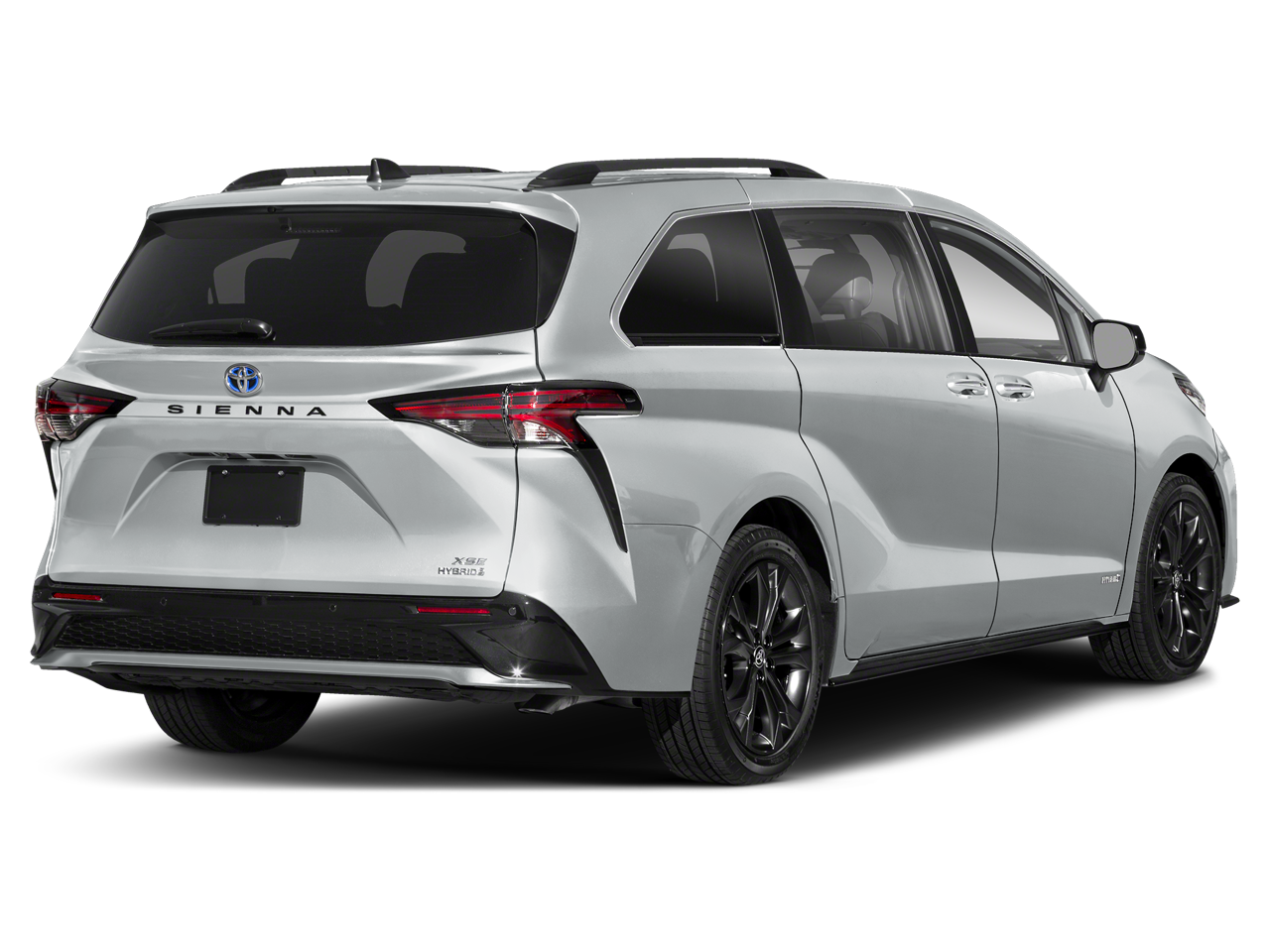2023 Toyota Sienna XSE 7-Passenger