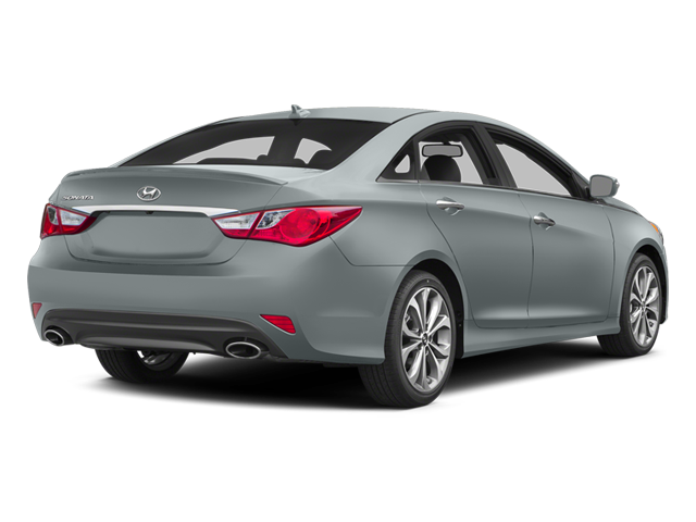 Used 2014 Hyundai Sonata GLS with VIN 5NPEB4AC0EH828737 for sale in Ashland, KY
