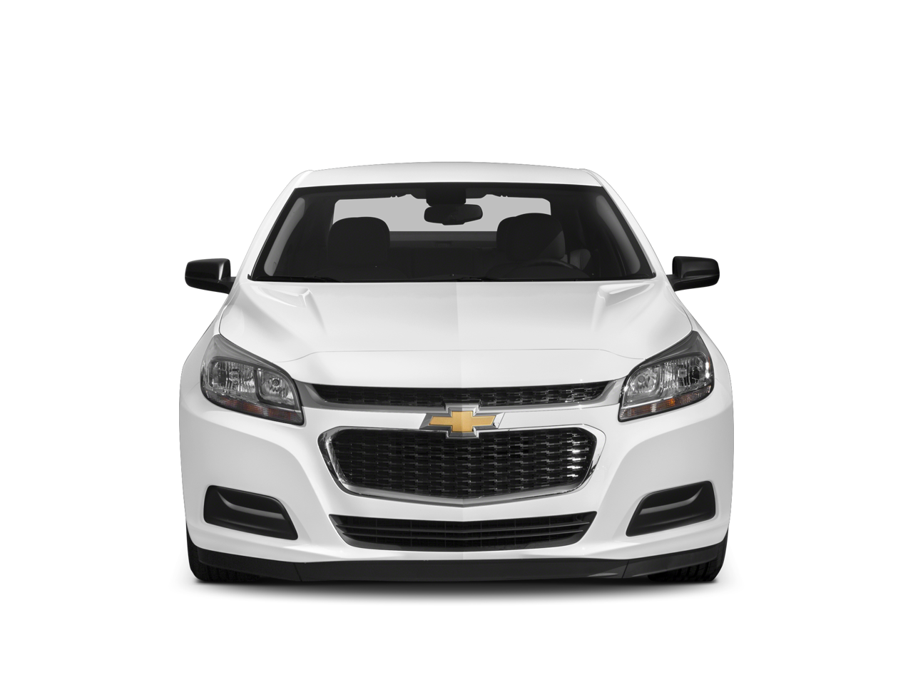 2015 Chevrolet Malibu Base