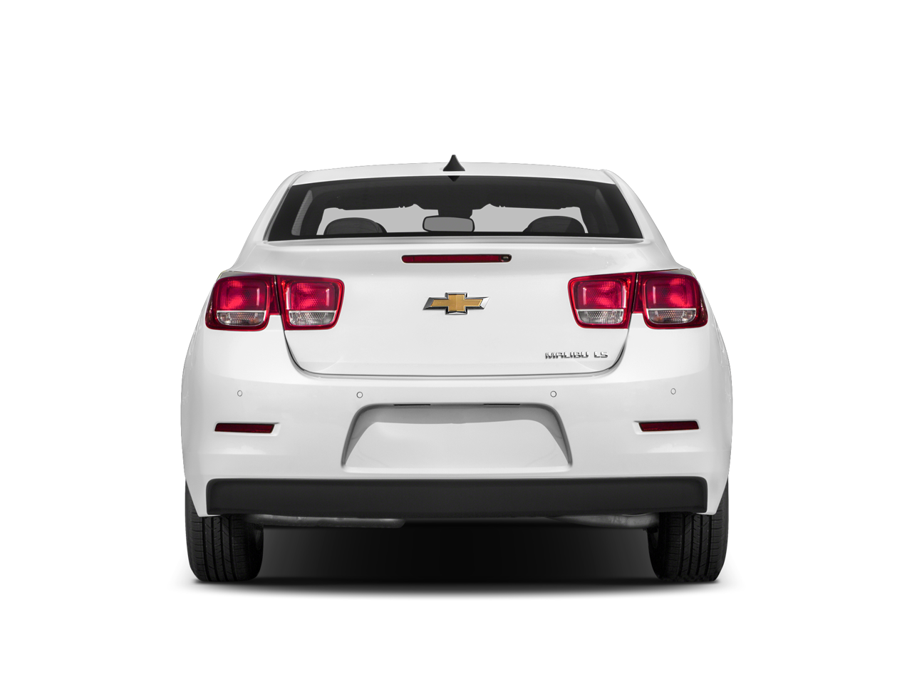 2015 Chevrolet Malibu Base