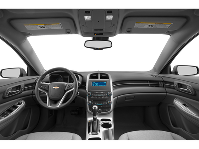 2015 Chevrolet Malibu Base