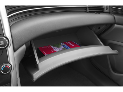 2015 Chevrolet Malibu Base