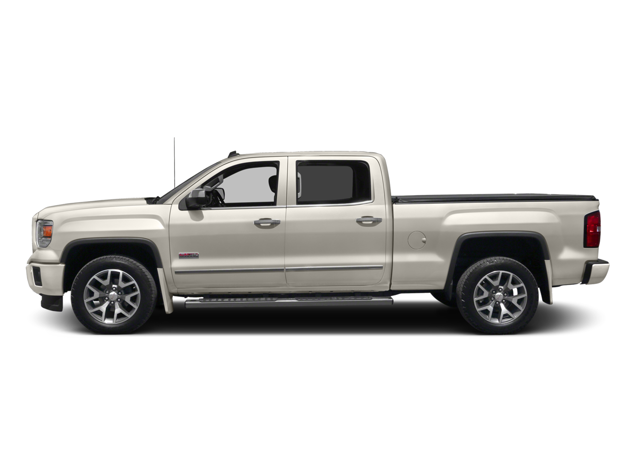 2015 Gmc Sierra 1500 SLT photo 3