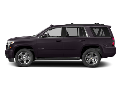 2016 Chevrolet Tahoe Base