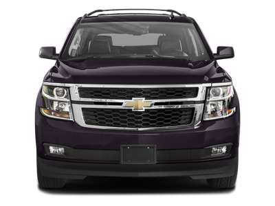 2016 Chevrolet Tahoe Base