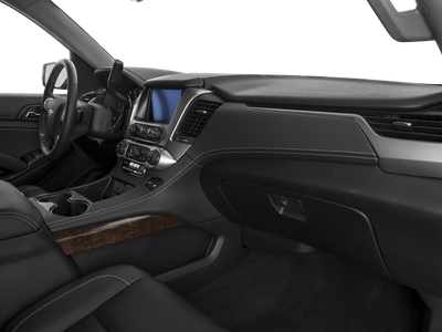 2016 Chevrolet Tahoe Base