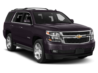 2016 Chevrolet Tahoe Base