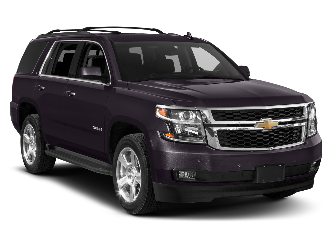 2016 Chevrolet Tahoe Base