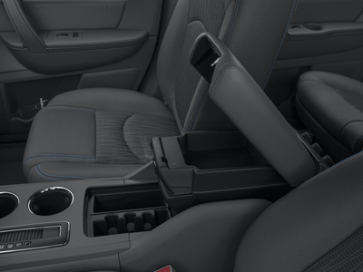 2016 Chevrolet Traverse Base