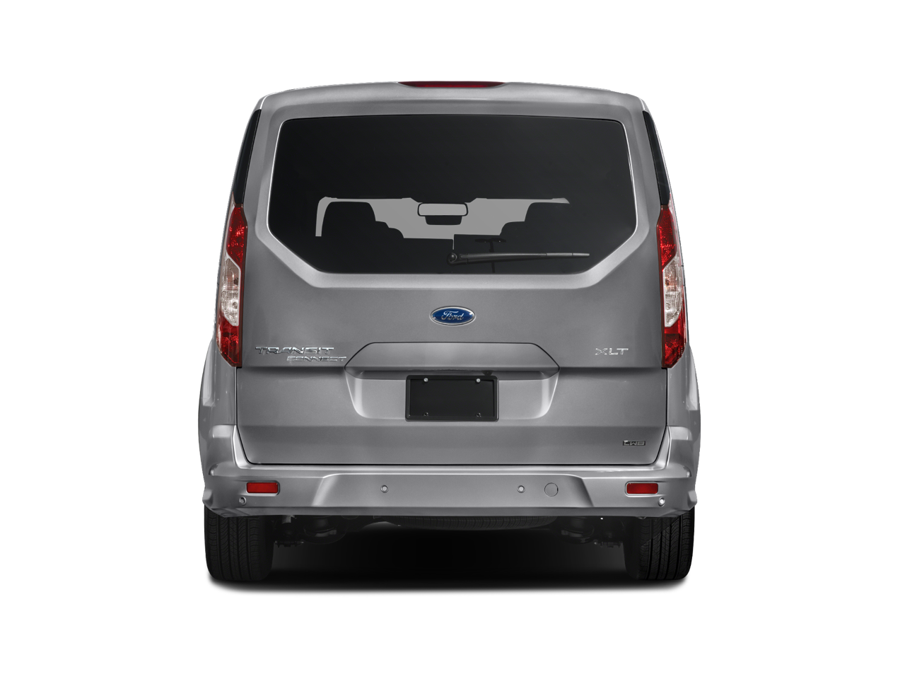 2019 Ford Transit Connect XLT