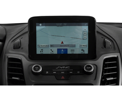 2019 Ford Transit Connect XLT