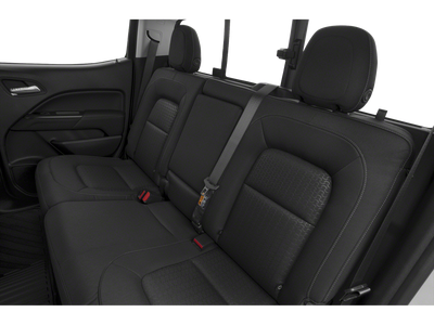 2019 GMC Canyon 4WD SLE