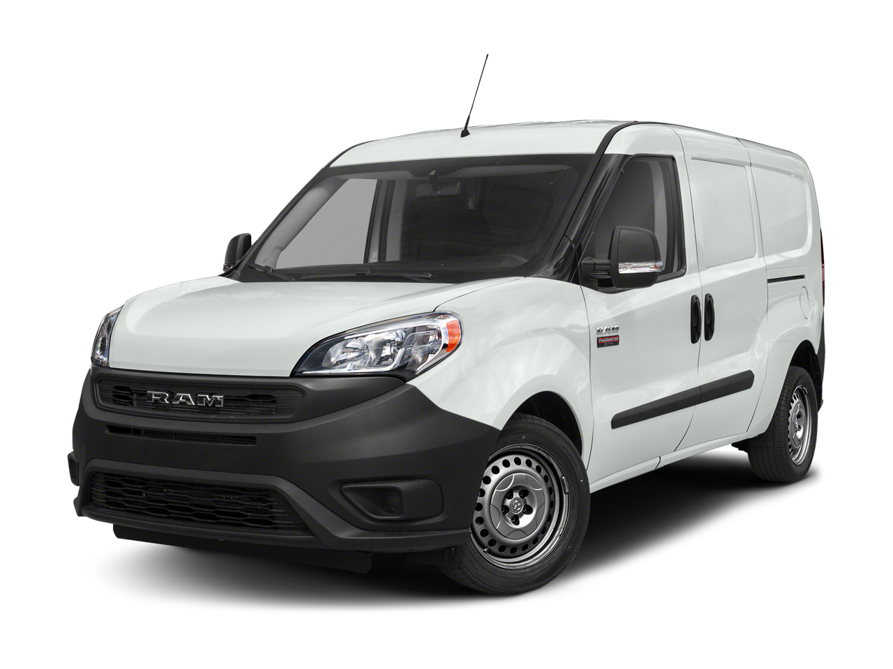 2019 RAM ProMaster City Cargo Van Tradesman SLT
