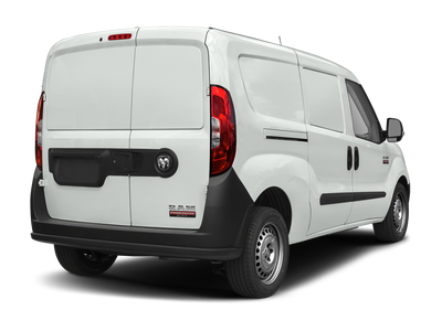 2019 RAM ProMaster City Cargo Van Tradesman SLT