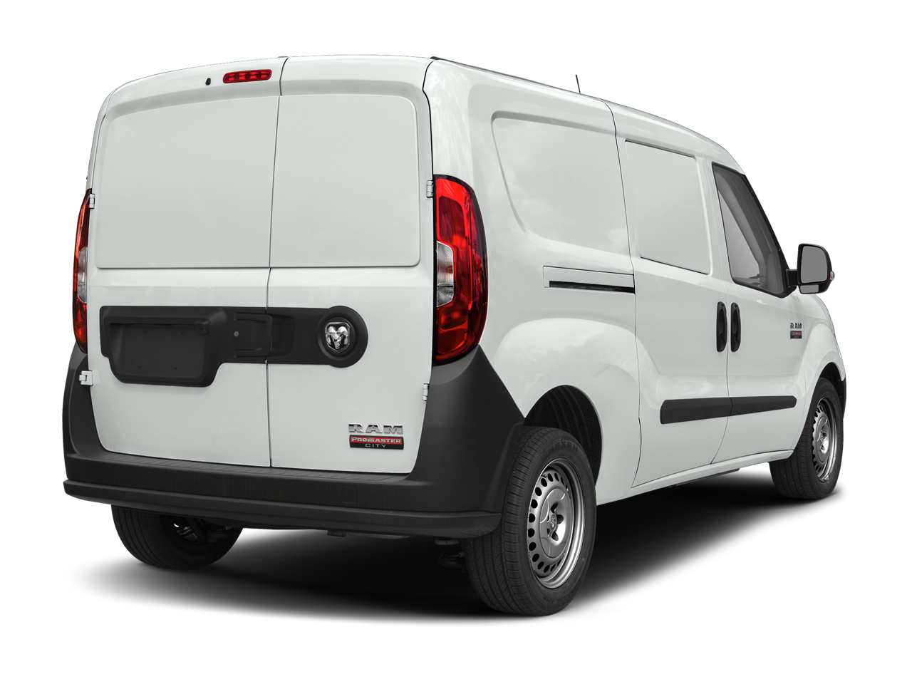 2019 RAM ProMaster City Cargo Van Tradesman SLT