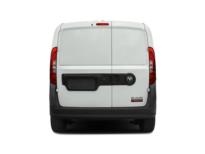 2019 RAM ProMaster City Cargo Van Tradesman SLT