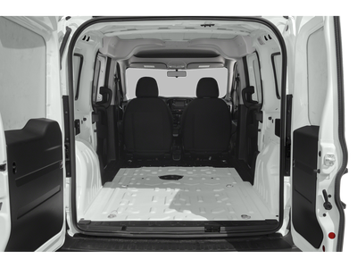 2019 RAM ProMaster City Cargo Van Tradesman SLT