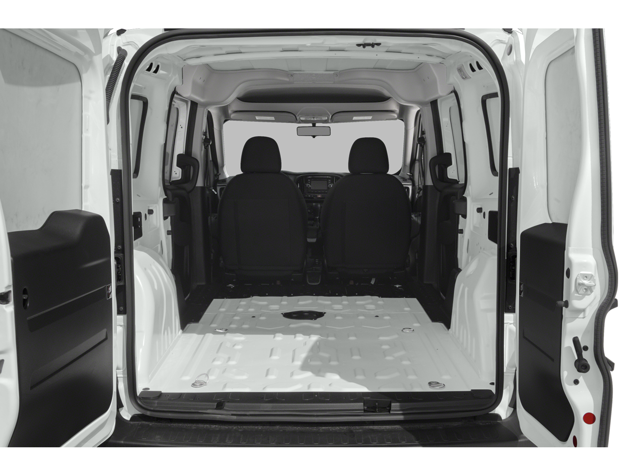 2019 RAM ProMaster City Cargo Van Tradesman SLT