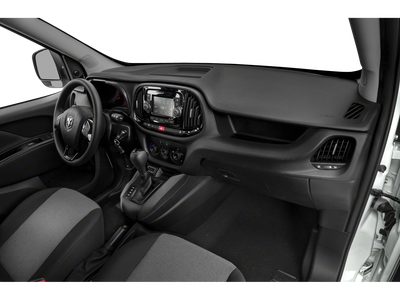 2019 RAM ProMaster City Cargo Van Tradesman SLT