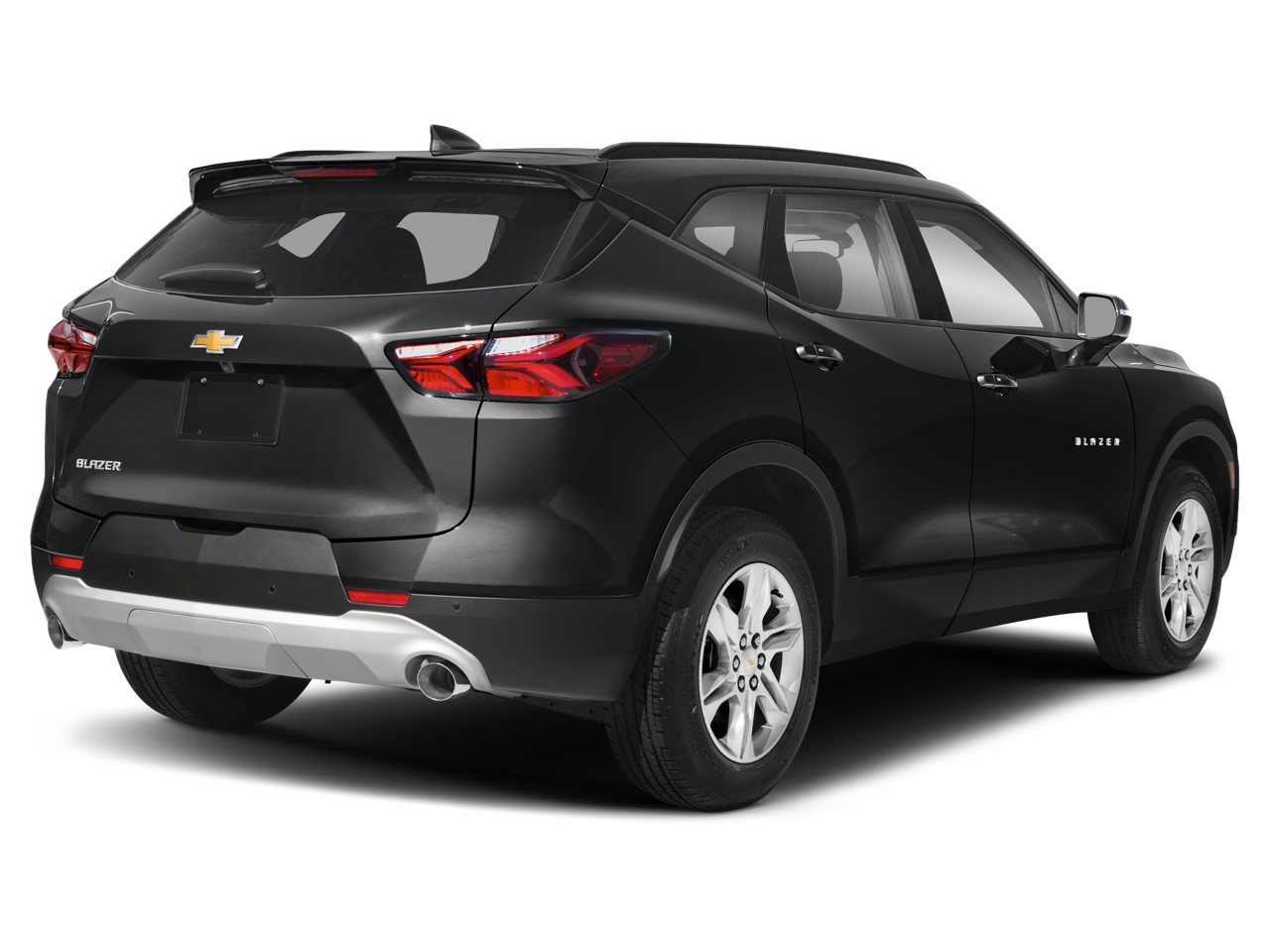Used 2020 Chevrolet Blazer 2LT with VIN 3GNKBCRS4LS574548 for sale in Ashland, KY