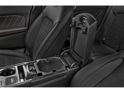 2021 Ford Edge ST Line