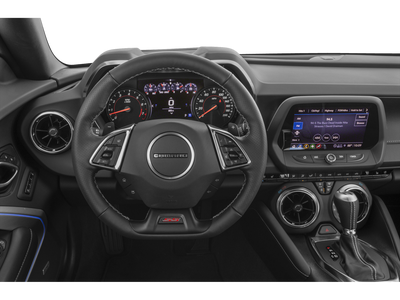 2023 Chevrolet Camaro 1SS