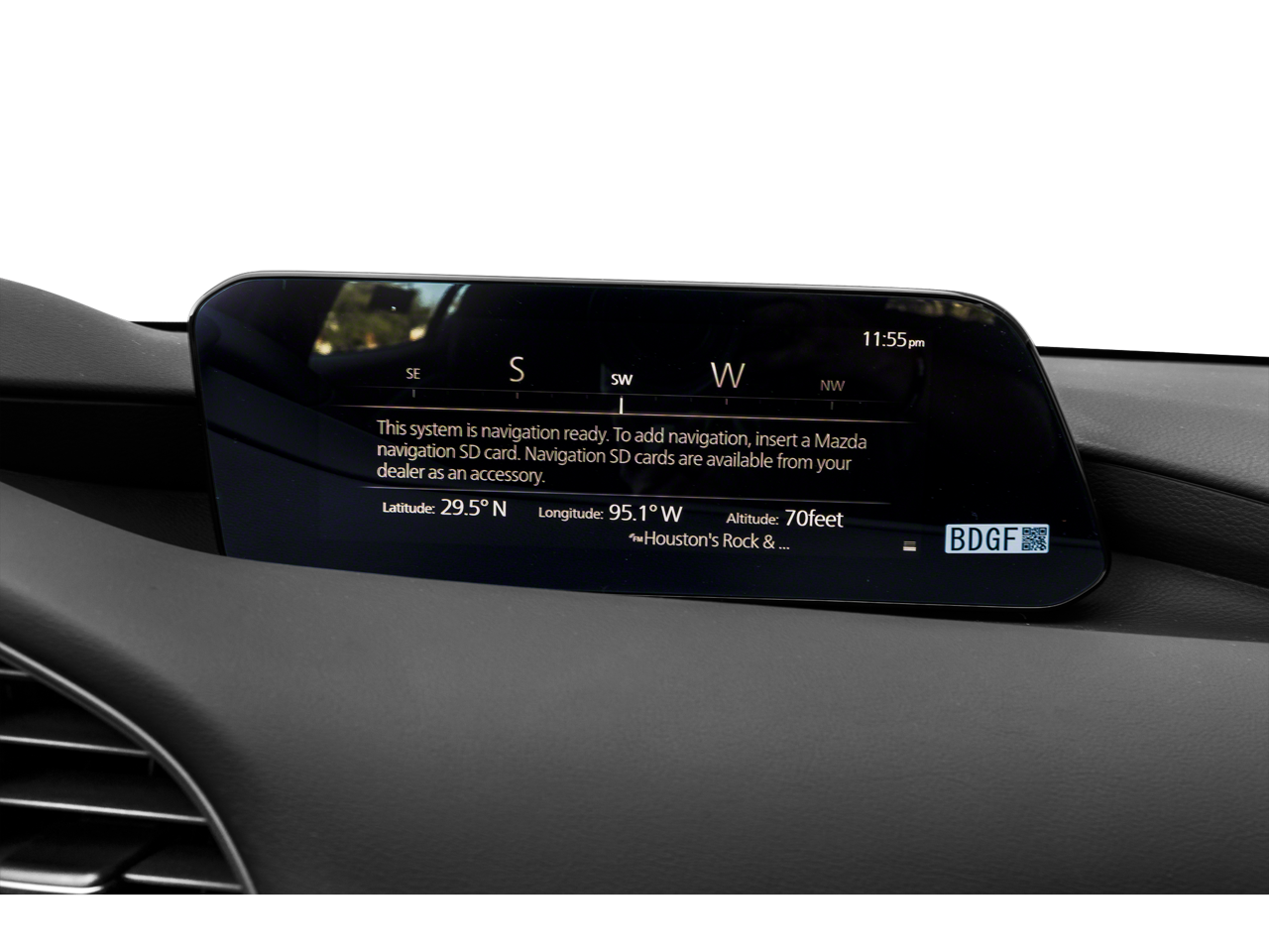 2023 Mazda Mazda3 2.5 S Select Package