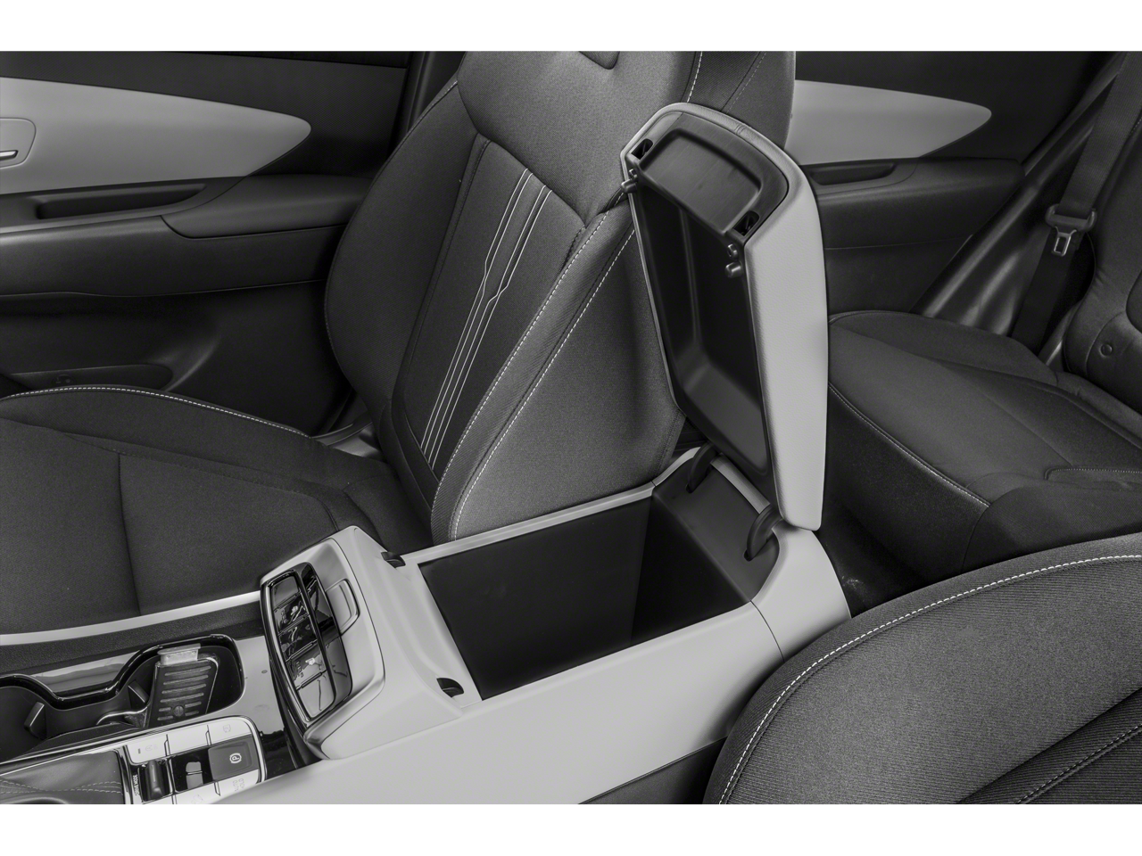 2024 Hyundai Tucson SEL Fleet