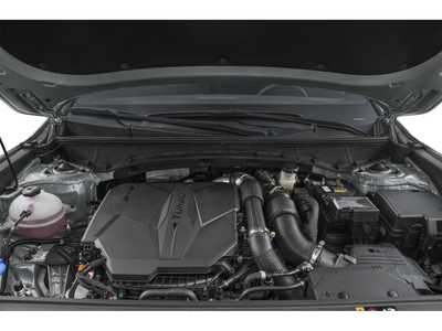 2024 Hyundai Santa Cruz Night