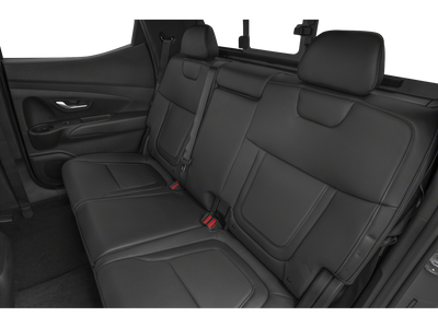 2024 Hyundai Santa Cruz Night