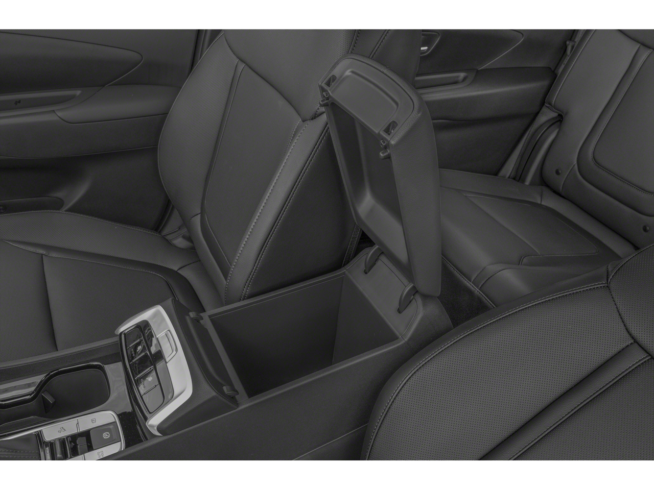 2024 Hyundai Santa Cruz Night