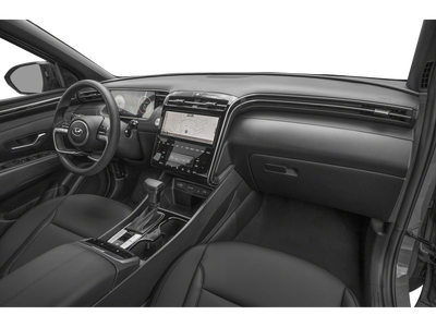 2024 Hyundai Santa Cruz Night